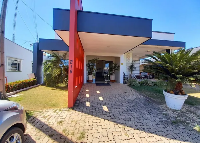 Hotel Mandino