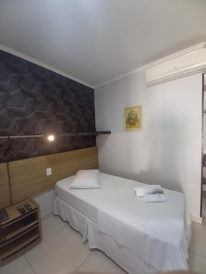 Hotel Mandino Alta Floresta