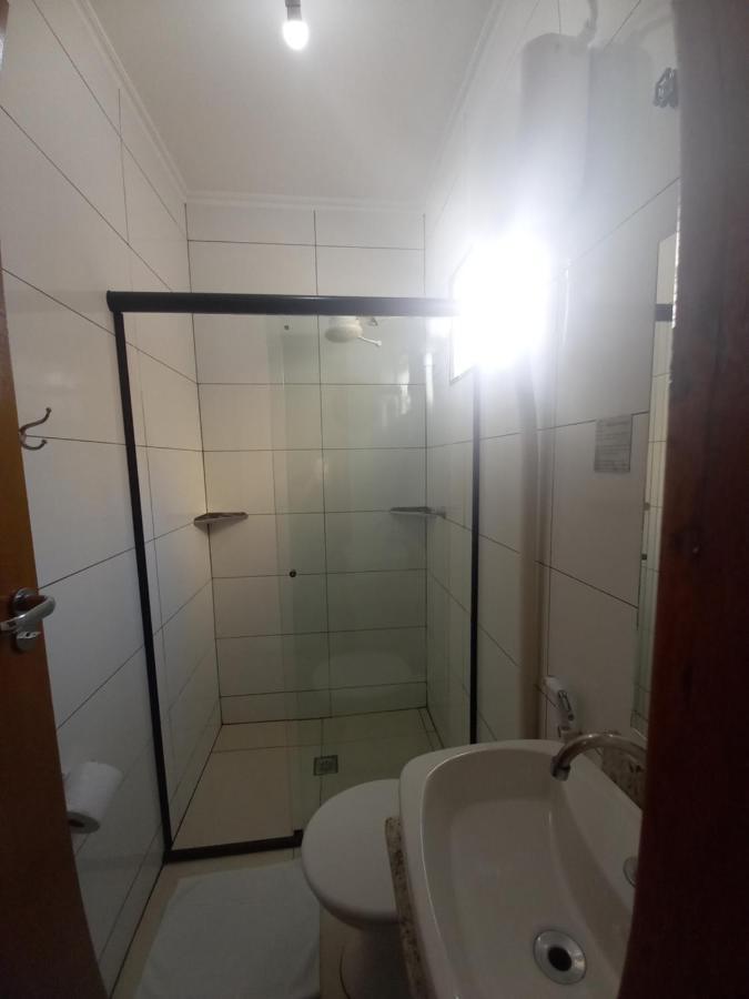 Hotel Mandino