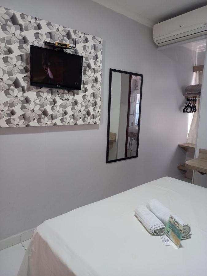 Mandino 3* Alta Floresta