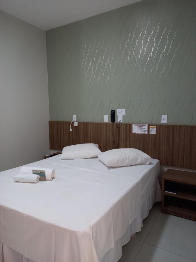 Mandino Hotel