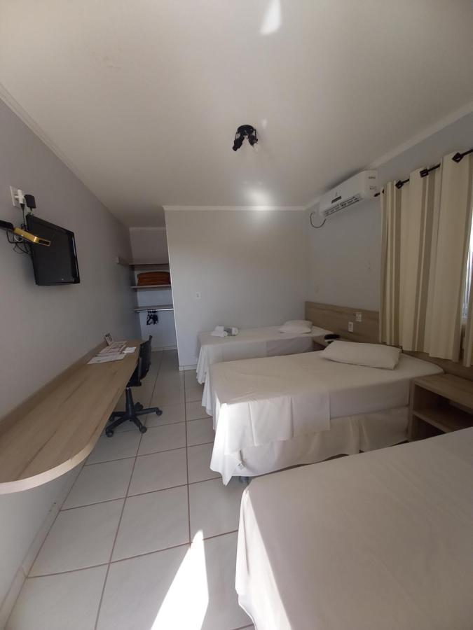 Hotel Mandino 3*