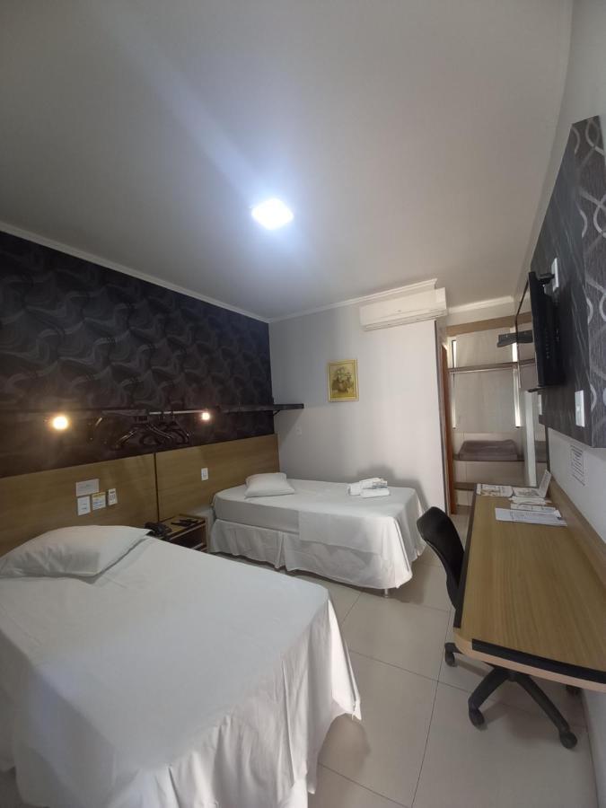 Mandino Hotel 3*
