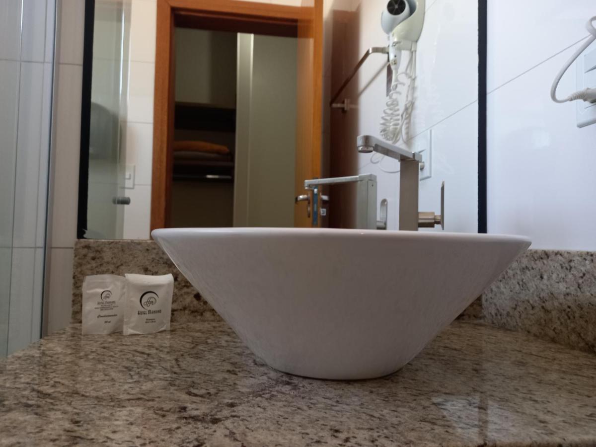 Hotel Mandino 3*