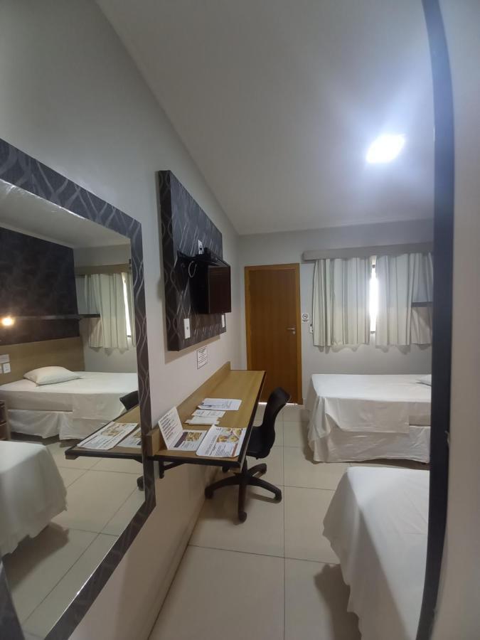 Mandino 3* Alta Floresta