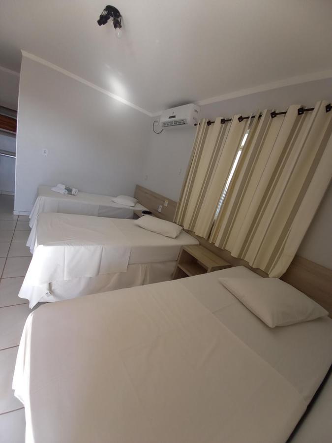 Mandino Hotel 3*