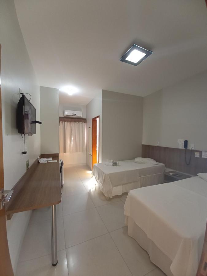 Hotel Mandino 3*