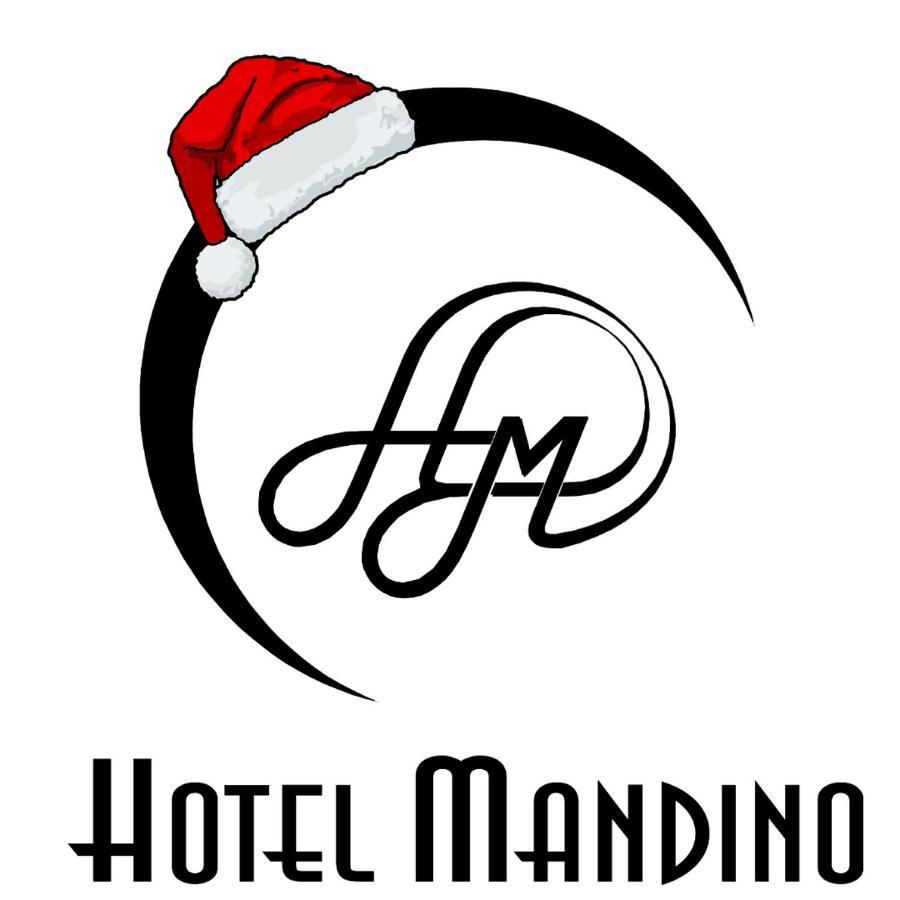 Hotel Mandino 3*