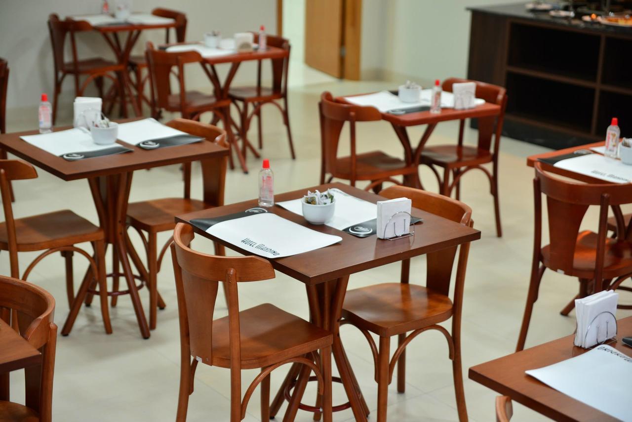 Mandino Hotel