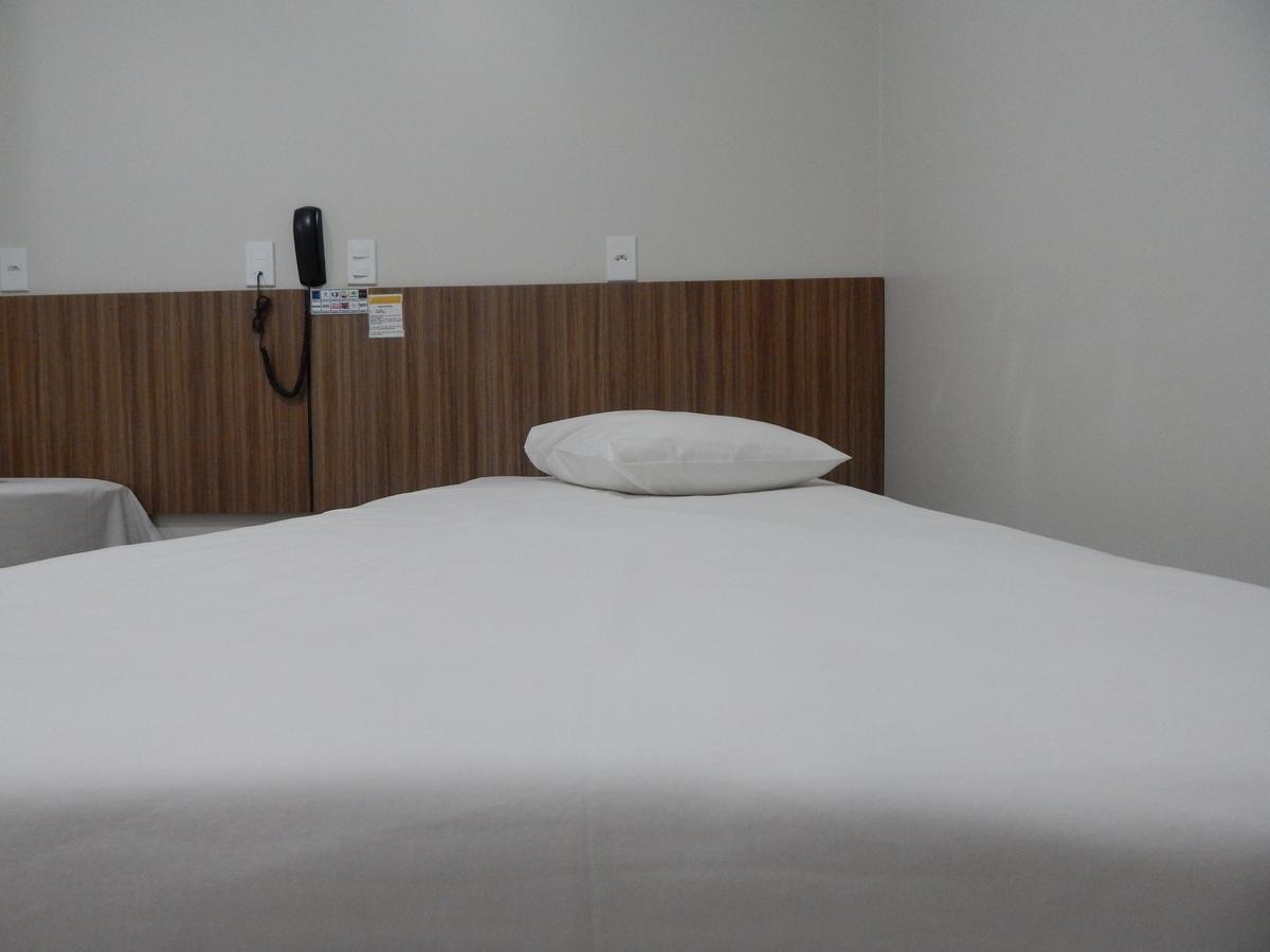 Hotel Mandino 3*